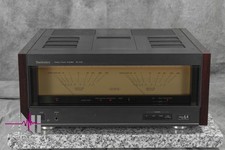 Technics SE-A100 Amplificatore