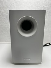 Canton Subwoofer M240
