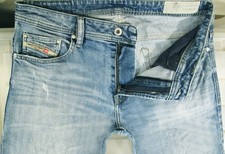 Jeans uomo hot - jeans,