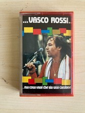 Vasco rossi cosa vuoi - vasco,