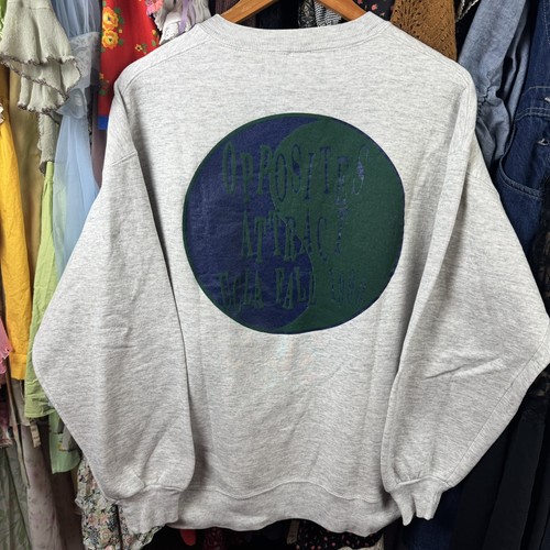 Felpa maglione vintage - maglione,