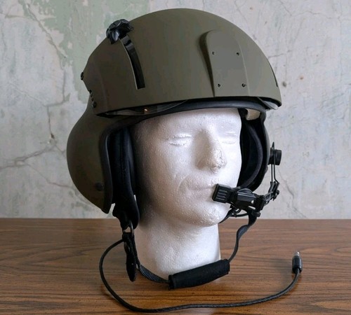 Casco volo pilota - casco,