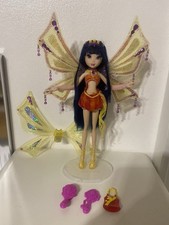 Winx Club glam Magic Enchantix