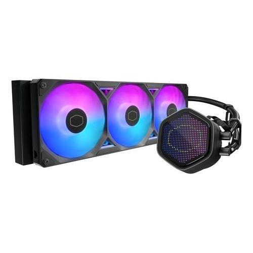 Cooler master dissipatore - cooler,