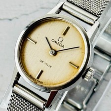 Omega De Ville Lady's Orologio