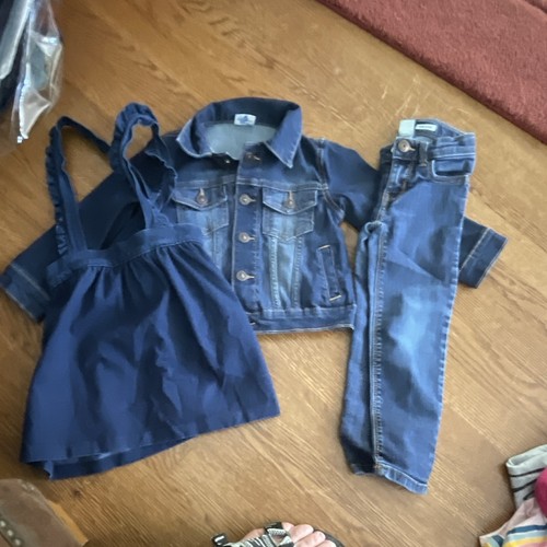 Set completo bambina pezzi - set,
