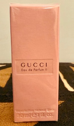 Gucci eau parfum - gucci,