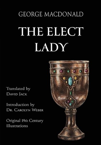 The elect lady - the,