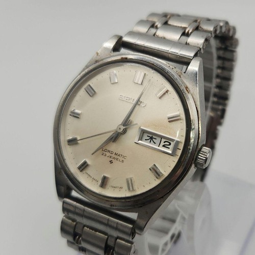 Orologio uomo seiko roadmatic - orologio,