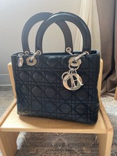 Borsa christian dior medium - borsa,