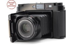 [OTTIME CONDIZIONI] Fuji Fujifilm GF670 Pro fotocamera medio formato 67 6x7...