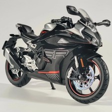 Modellino moto 1:12 CFMOTO