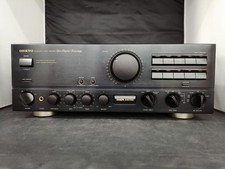 ONKYO A-817XD amplificatore