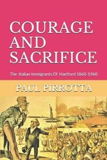 Courage and Sacrifice: The