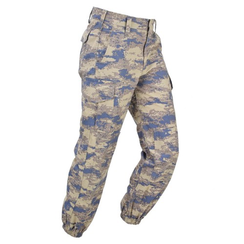Pantaloni campo ag18 - pantaloni,