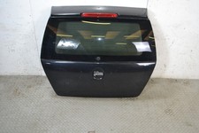 67295- Portellone bagagliaio posteriore Jdm Abaca Dal 2011 al 2014 Colore nero