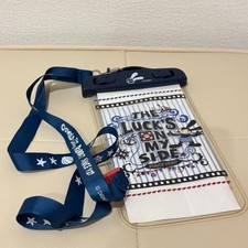 Programma acqua porta smartphone impermeabile Oswald the Lucky Rabbit 2018