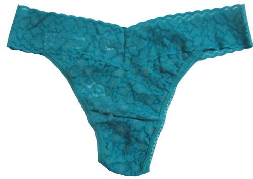 Hanky panky taglia unica - hanky,