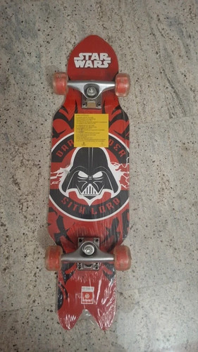 Skateboard/longboard-star