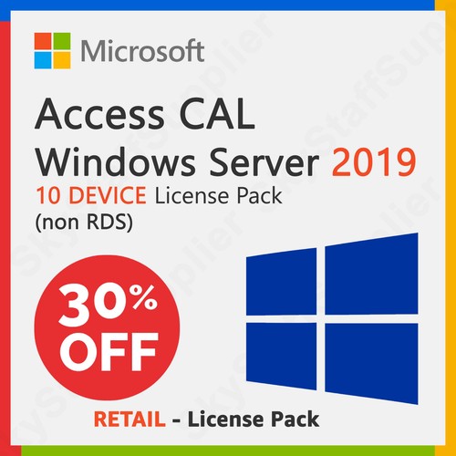 Microsoft windows server - windows, 2019