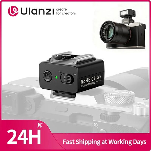 Ulanzi la10 mini fotocamera - la10,