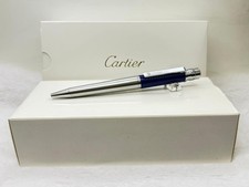 Rara penna a sfera Cartier