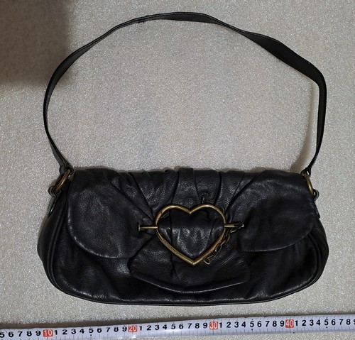 Moschino love bag - moschino,