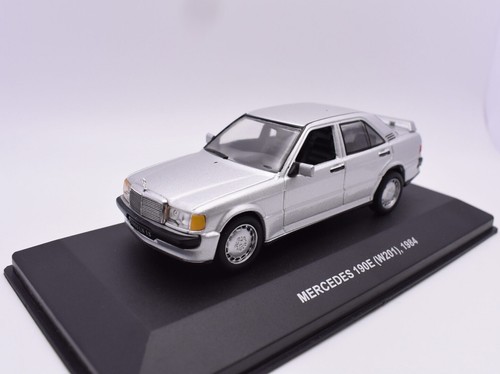 Modellino auto mercedes - auto, 1:43