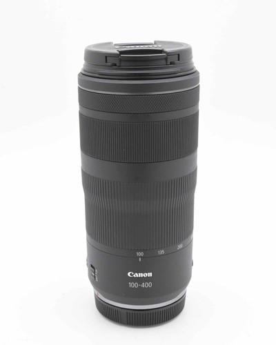 Canon zoom lens - zoom, rf