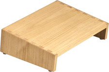 Sgabello Da Tavolo in Legno