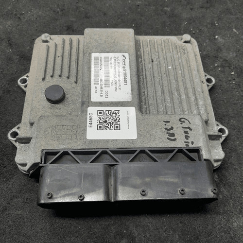 Centralina iniezione fiat - ,