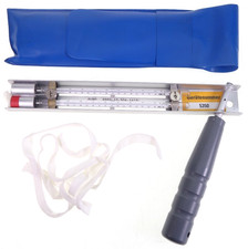 Eigenbrodt fionda psicrometro umidità relativa temperatura esercito tedesco