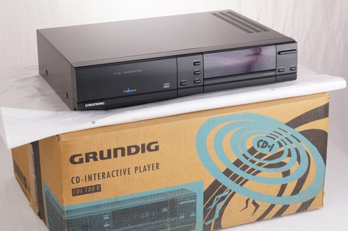 Nos grundig cdi 100v - nos,