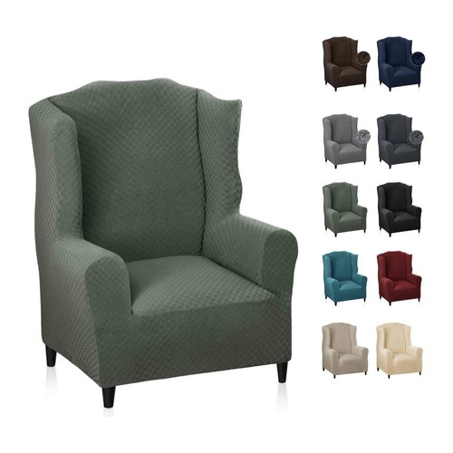 Housse fauteuil élastique - housse,