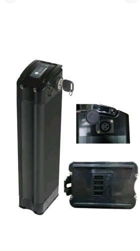 Batteria litio 36v 15ah - batteria, al