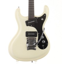 Mosrite Avenger Bianco 3,86 kg