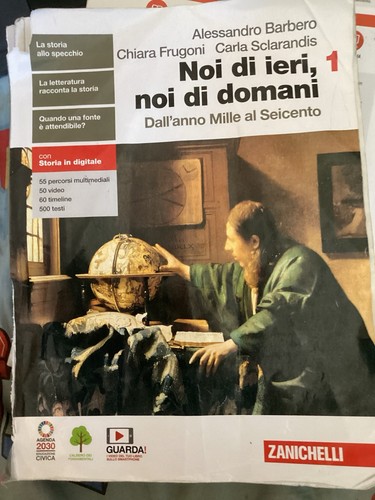 Noi ieri domani 1 - noi, ieri,