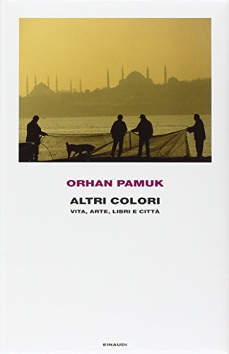 Altri colori vita arte - vita,