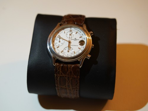 Baume mercier baumatic - mercier,