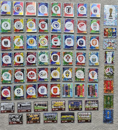 Lotto bundle figurine - bundle,