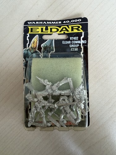 Warhammer 40k rt402 - warhammer, eldar