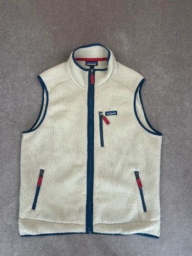 Patagonia classic retro - patagonia, gilet