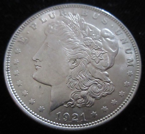 Mds usa one dollar 1921 - 1,