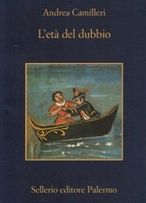 Andrea Camilleri. L'età del