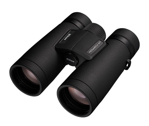 Nikon 42 binocolo - m7,