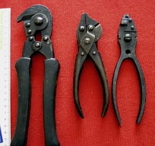 CESOIA PINZA TAGLIA RETICOLATI