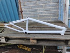 Telaio BMX Subrosa Griffin