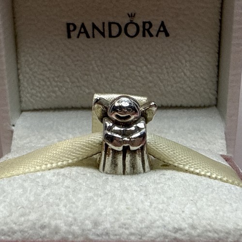Nwot auth pandora - nwot, ss