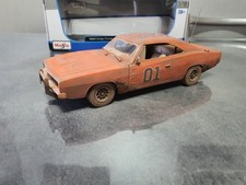 Generale lee 18 - generale, 1:18