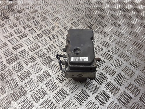 2008 peugeot partner abs - 2008,